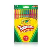 Crayola 12 Twistables