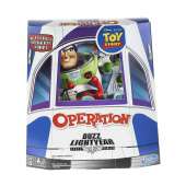Disney Pixar Toy Story Buzz Lightyear Board Game