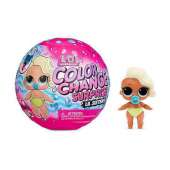 LOL Surprise Color Change Surprise Lil Sisters